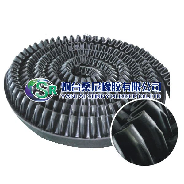 필터 천/고무 막/고무 연석