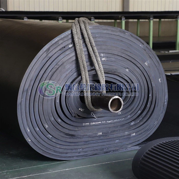 공장 가격 도매 고품질 EP/Nylon/Cottn/ST 산업용 벨트